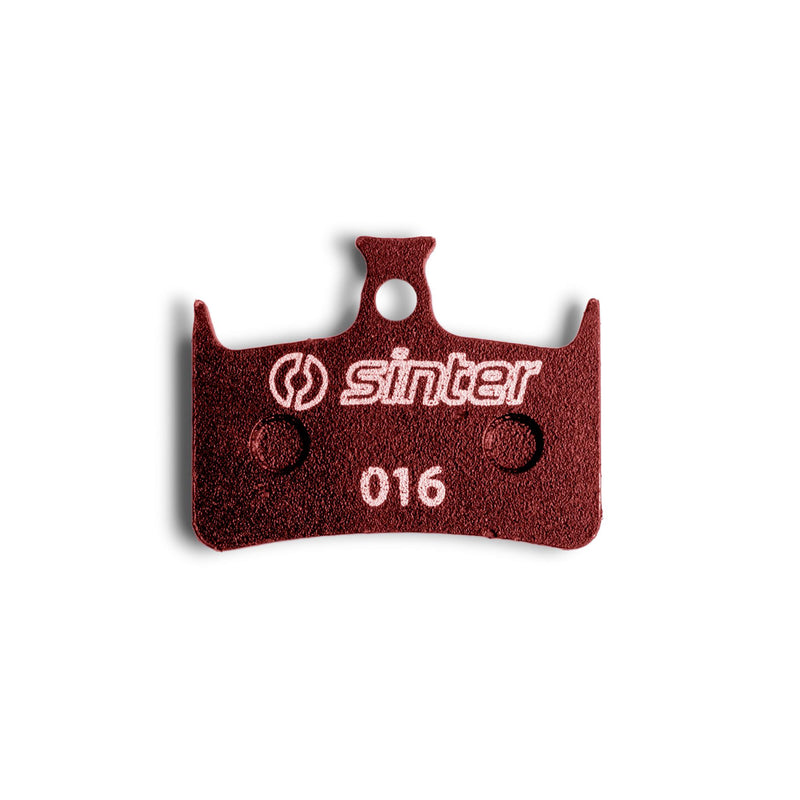 SINTER - 16 HOPE TECH E4 Disc Brake Pads