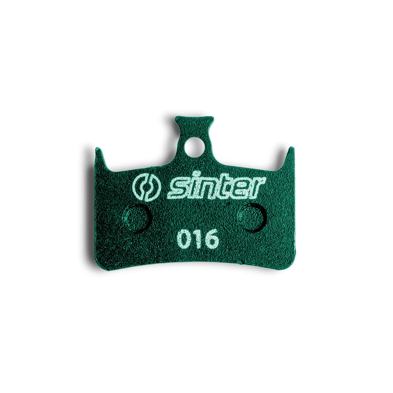 SINTER - 16 HOPE TECH E4 Disc Brake Pads