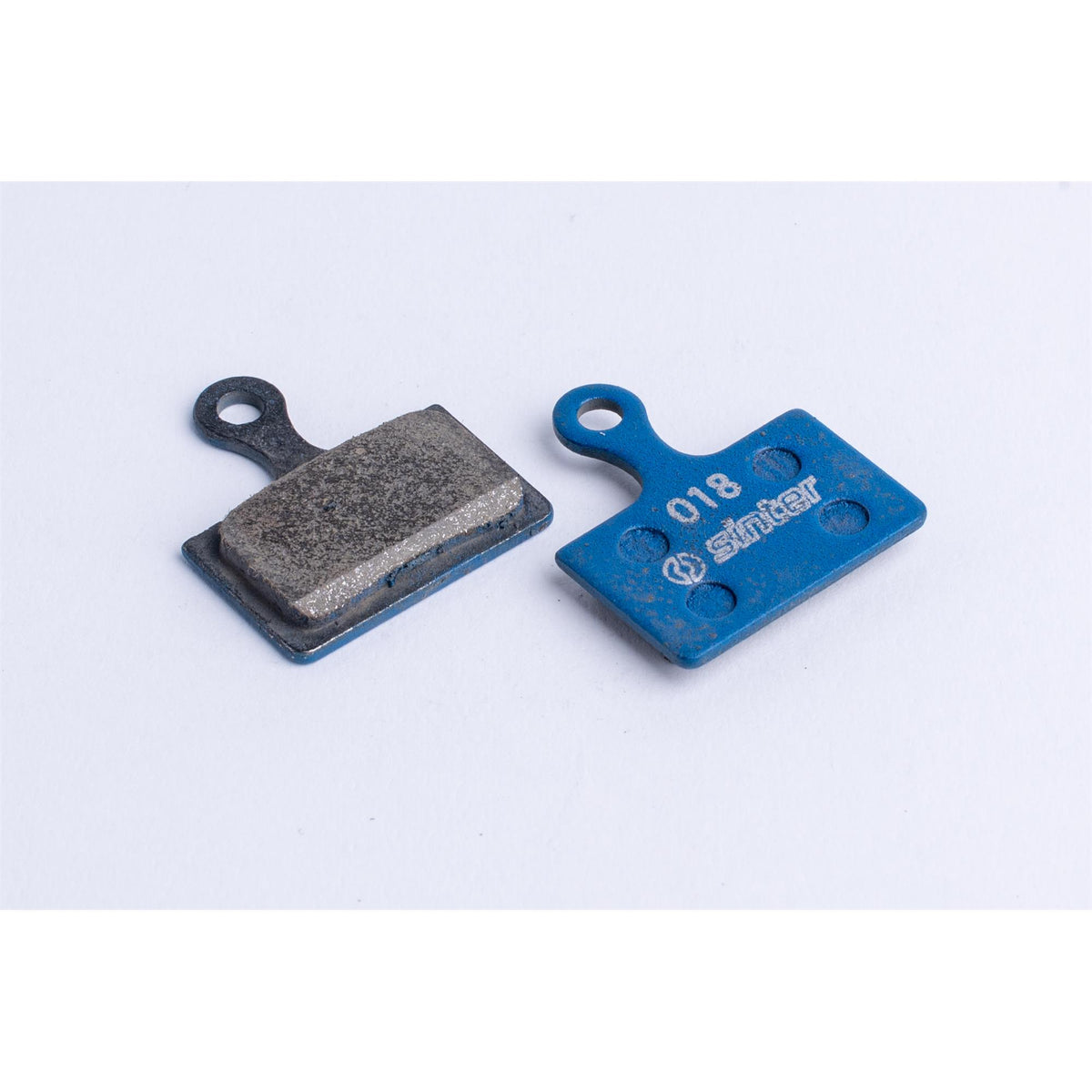 SINTER - 18 SHIMANO K TYPE Disc Brake Pads - Workshop 25 Sets