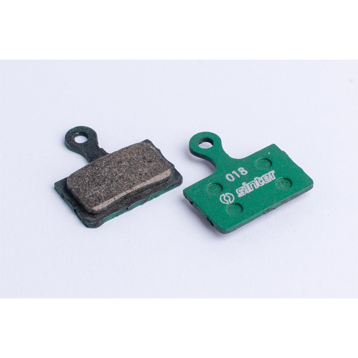 SINTER - 18 SHIMANO K TYPE Disc Brake Pads - Workshop 25 Sets