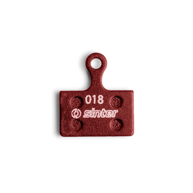 SINTER - 18 SHIMANO K TYPE Disc Brake Pads