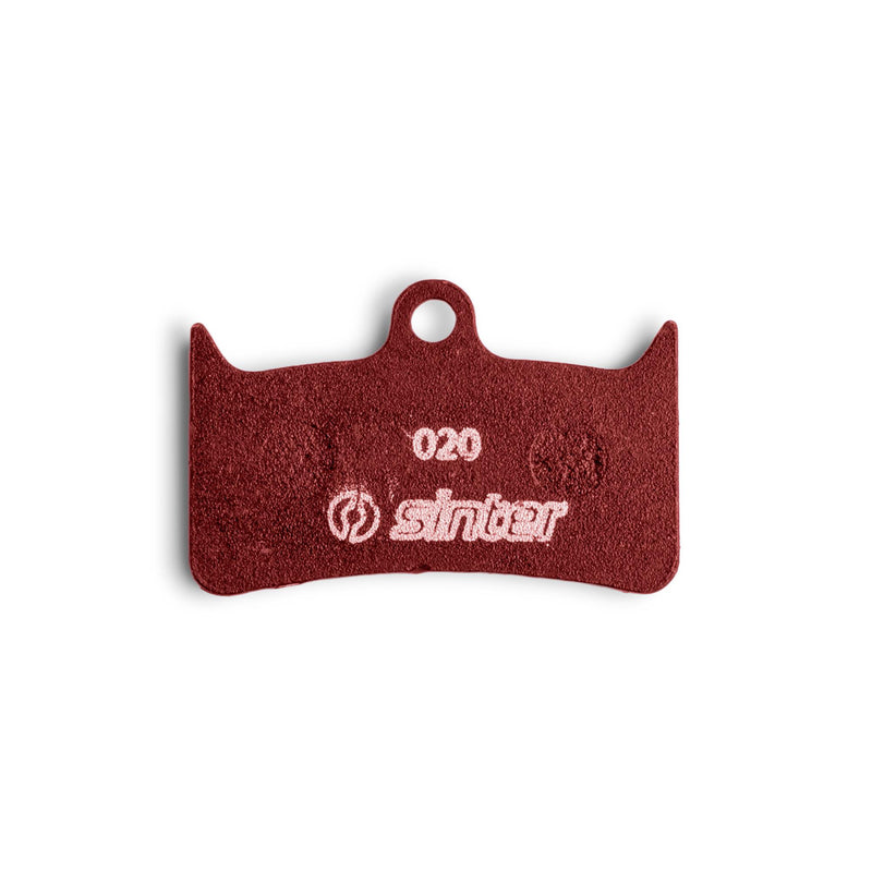 SINTER - 20 HOPE TECH V4 Disc Brake Pads
