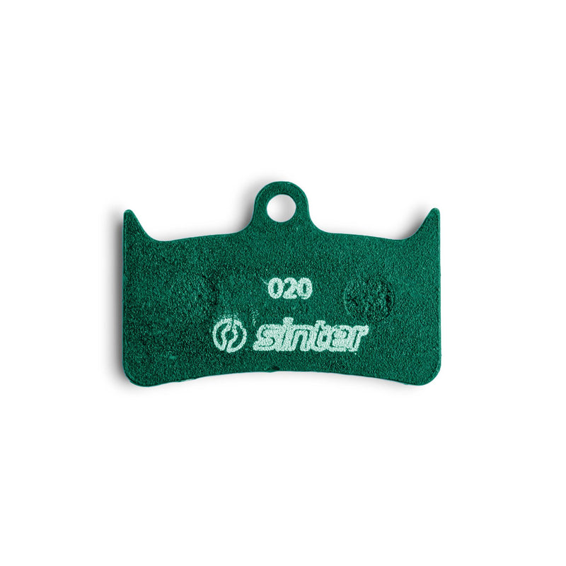 SINTER - 20 HOPE TECH V4 Disc Brake Pads