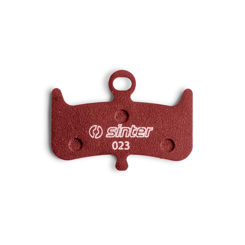 SINTER - 23 HAYES DOMINION (A4,T4) Disc Brake Pads
