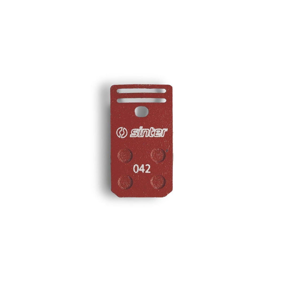 SINTER - 42 MAGURA GUSTAV Disc Brake Pads