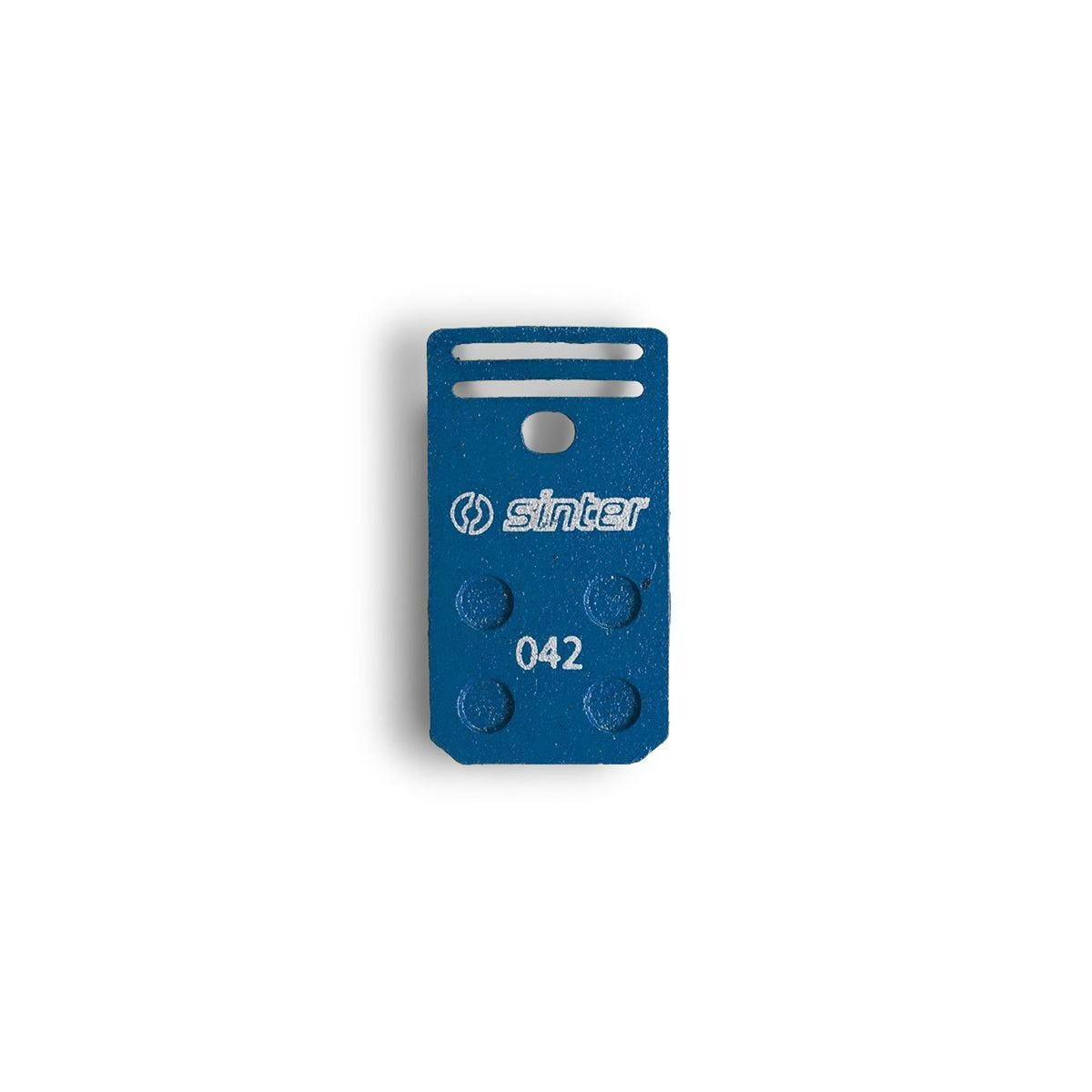 SINTER - 42 MAGURA GUSTAV Disc Brake Pads