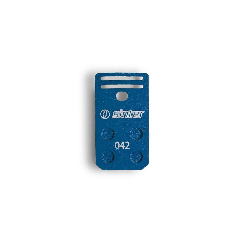 SINTER - 42 MAGURA GUSTAV Disc Brake Pads