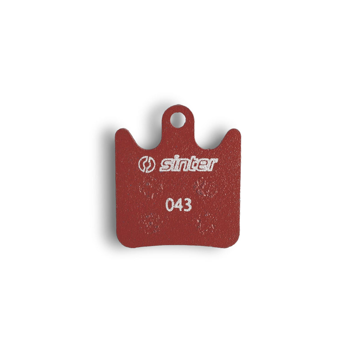SINTER - 43 HOPE TECH RX2 Disc Brake Pads