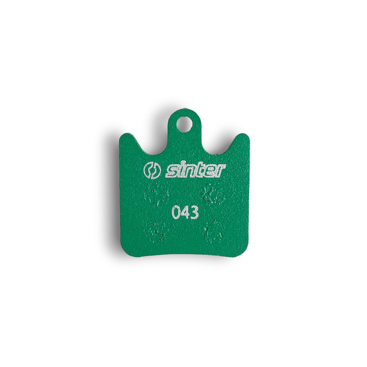 SINTER - 43 HOPE TECH RX2 Disc Brake Pads