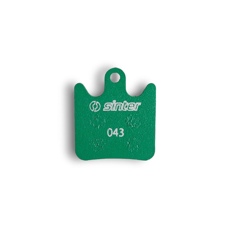 SINTER - 43 HOPE TECH RX2 Disc Brake Pads