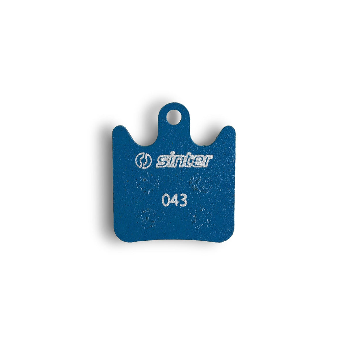 SINTER - 43 HOPE TECH RX2 Disc Brake Pads