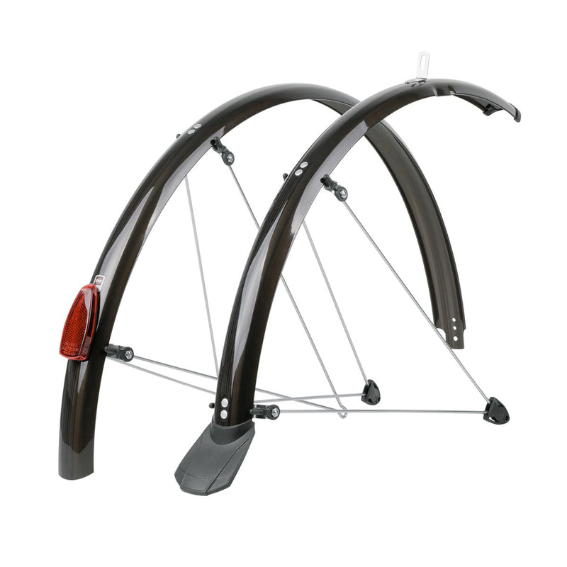 SKS Chromoplastics Mudguard Set 26"