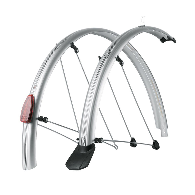 SKS Chromoplastics Mudguard Set 26"