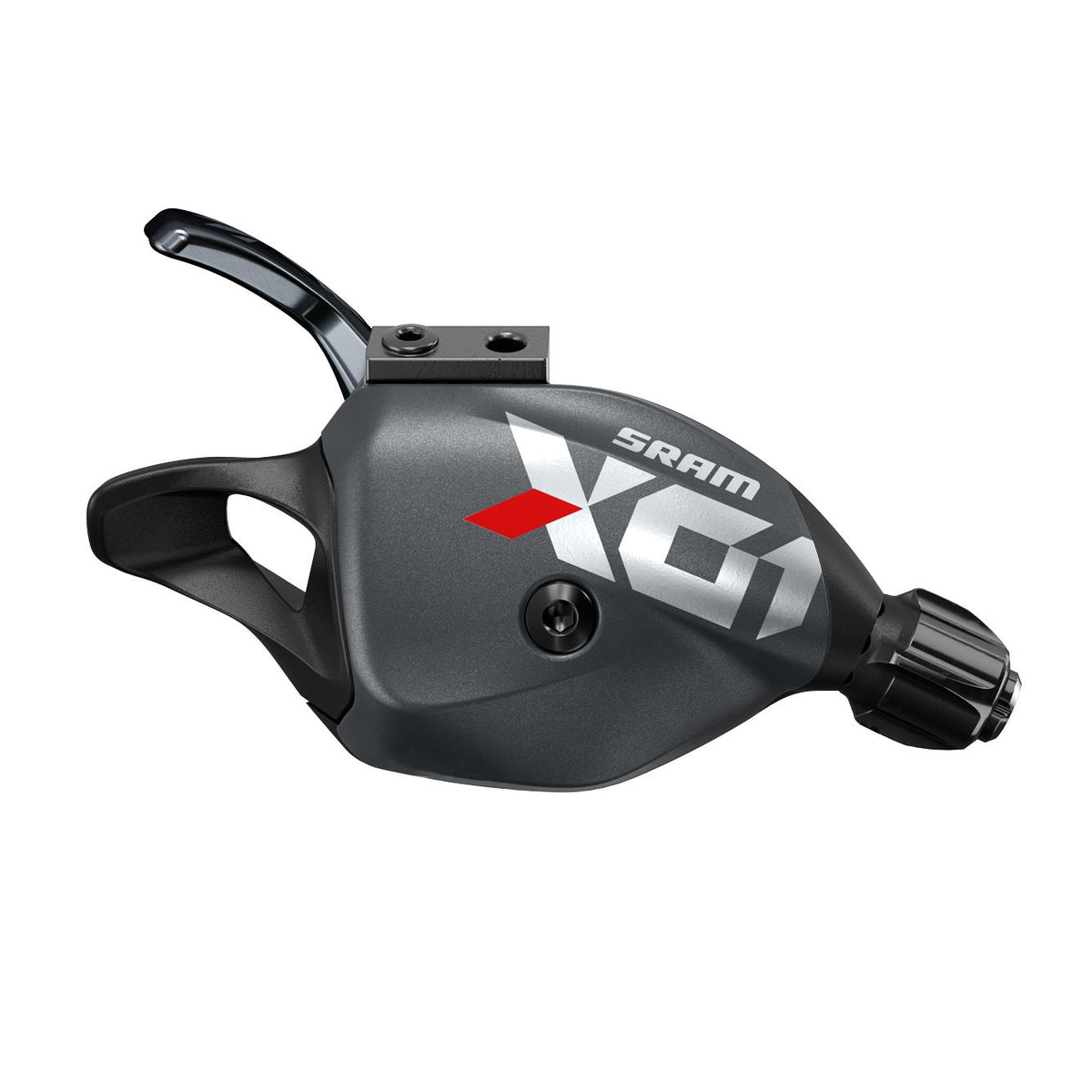 SRAM Shifter X01 EAGLE Trigger 12 speed Rear With Discrete Clamp