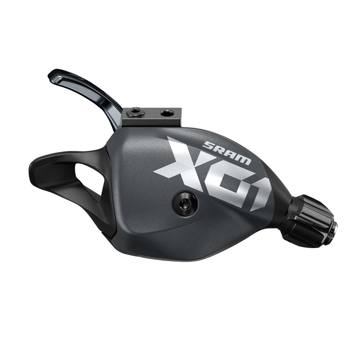 SRAM Shifter X01 Eagle Trigger 12 speed Rear With Discrete Clamp - Lunar 12 Speed