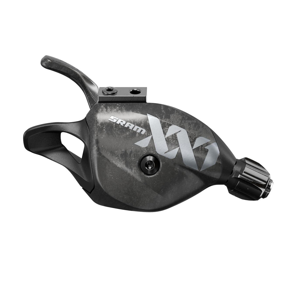 SRAM Shifter XX1 Eagle Trigger 12 speed Rear With Discrete Clamp - Lunar 12 Speed