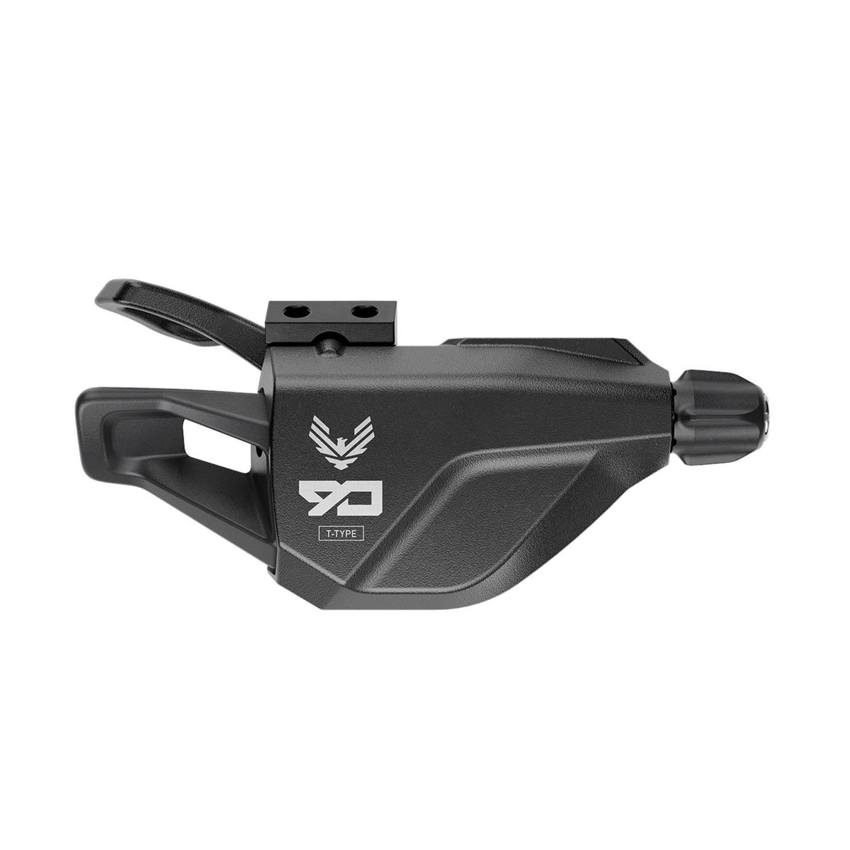 SRAM Shifter Eagle 90 Trigger 12 speed Rear MMX w Discrete Clamp Black - Black