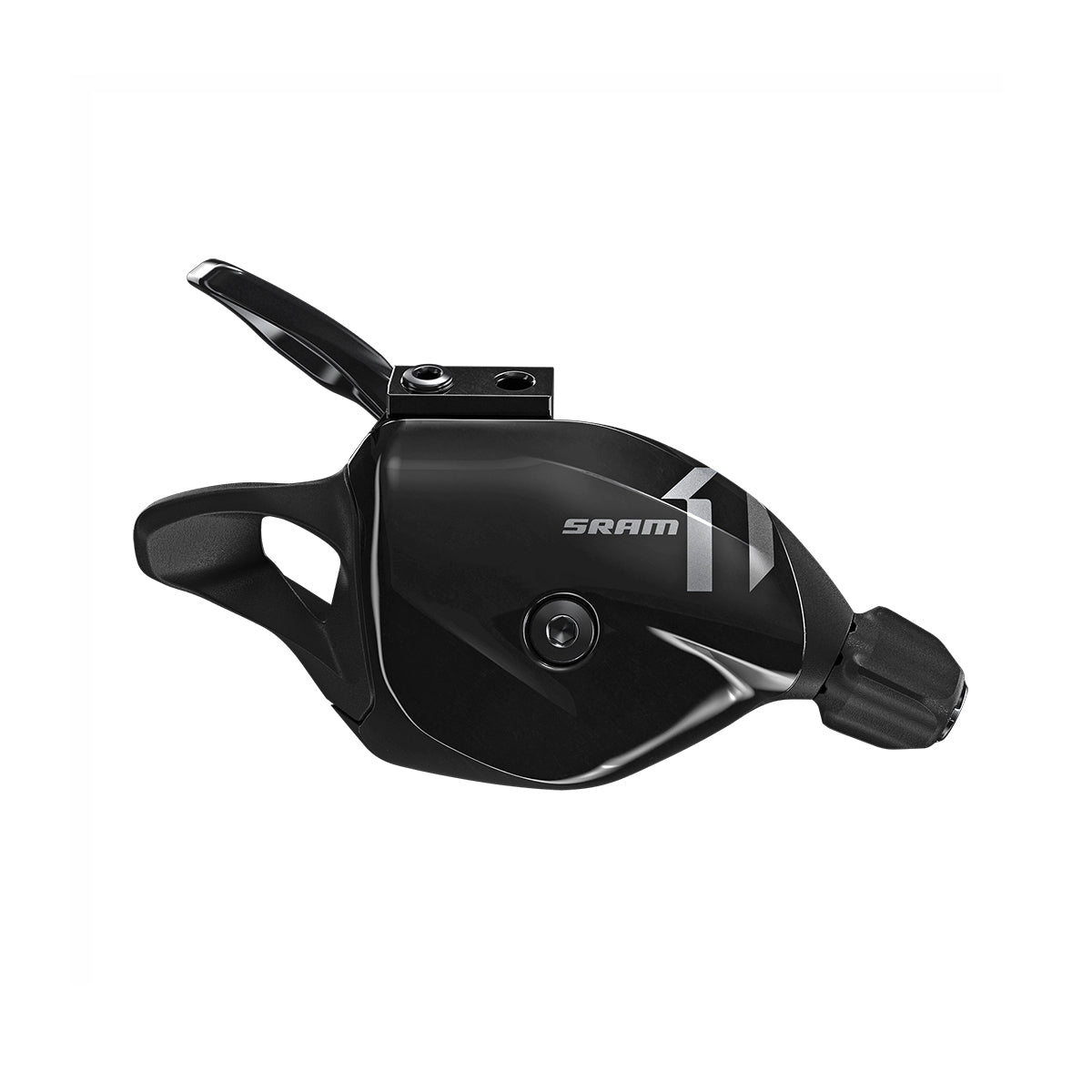 SRAM X1 Shifter - Trigger - 11 speed Rear With Discrete Clamp - 11 Speed