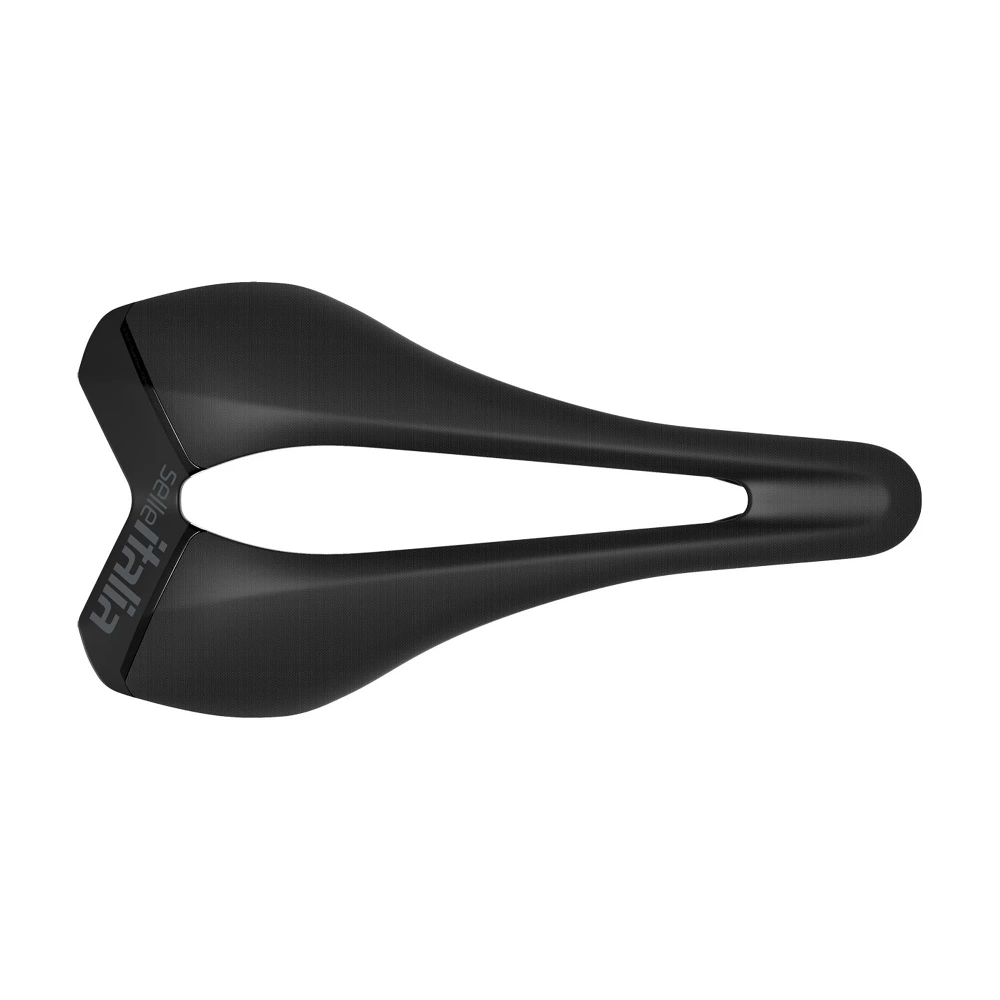 Selle Italia SLR Racing Replica Saddle: BLACK L3