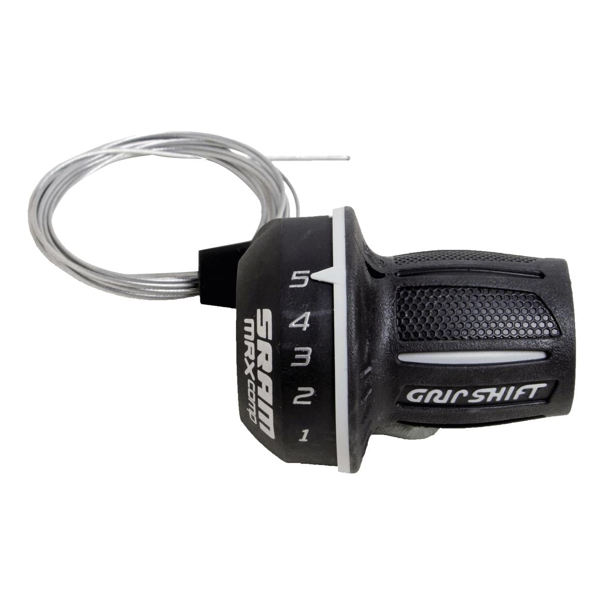 SRAM Mrx Twist Shifter - Rear 2