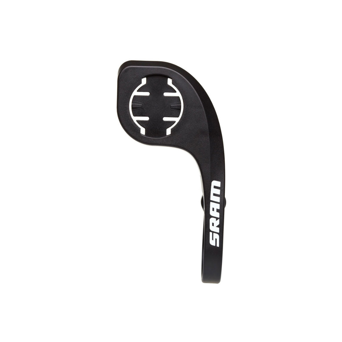 SRAM QuickView MTB Garmin GPS/Computer Mount 31.8mm Quarter Turn/Twist Lock