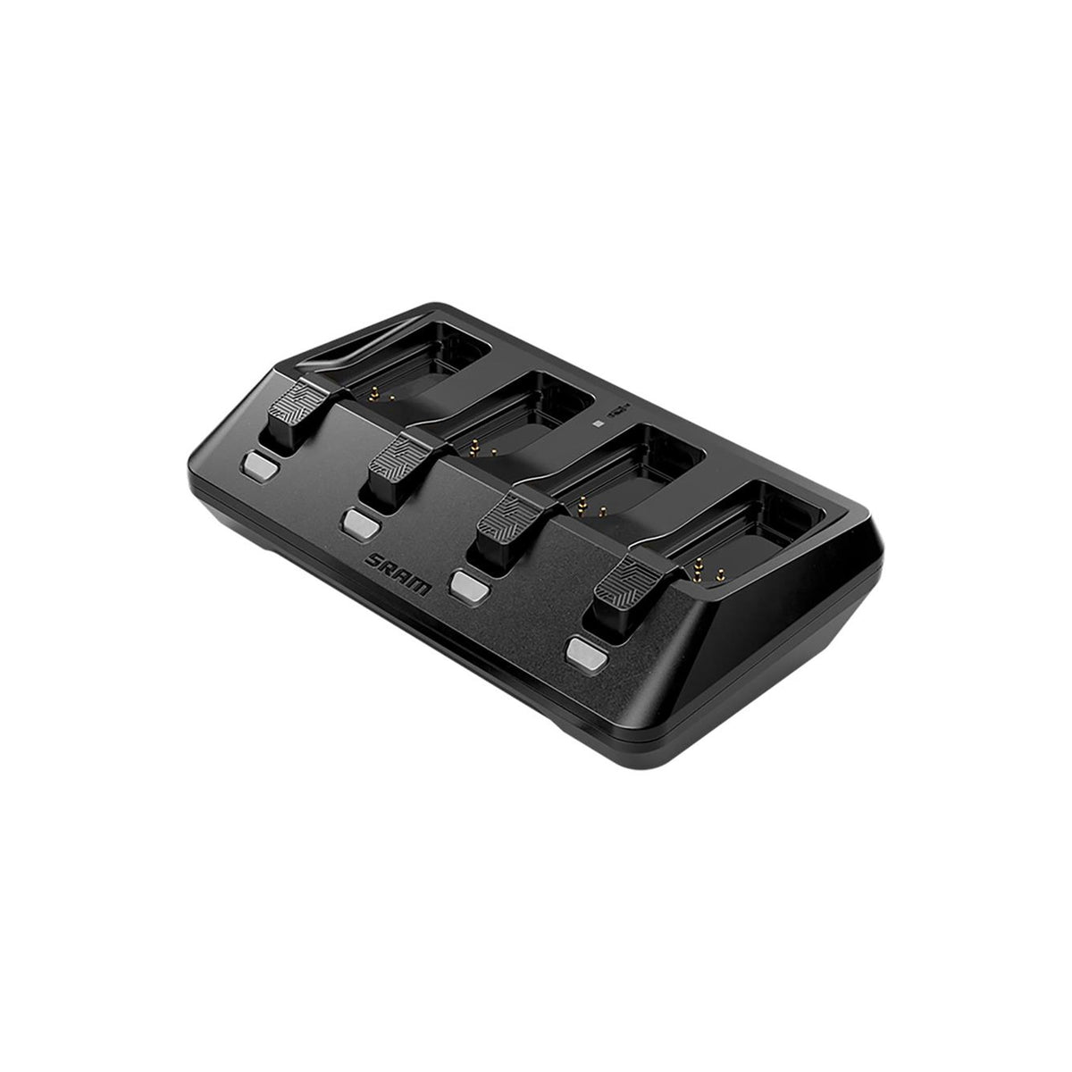 SRAM AXS Battery Base Charger 4-Ports (without USB-C Cord) - Usb-C