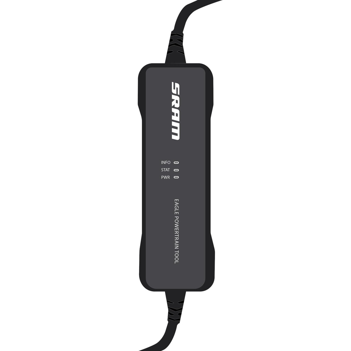 SRAM Eagle Powertrain Software And Diagnostic Tool (For Dealers And Service Only) - Complete Set Including Adapter Cable, Usb Connector And Dongle