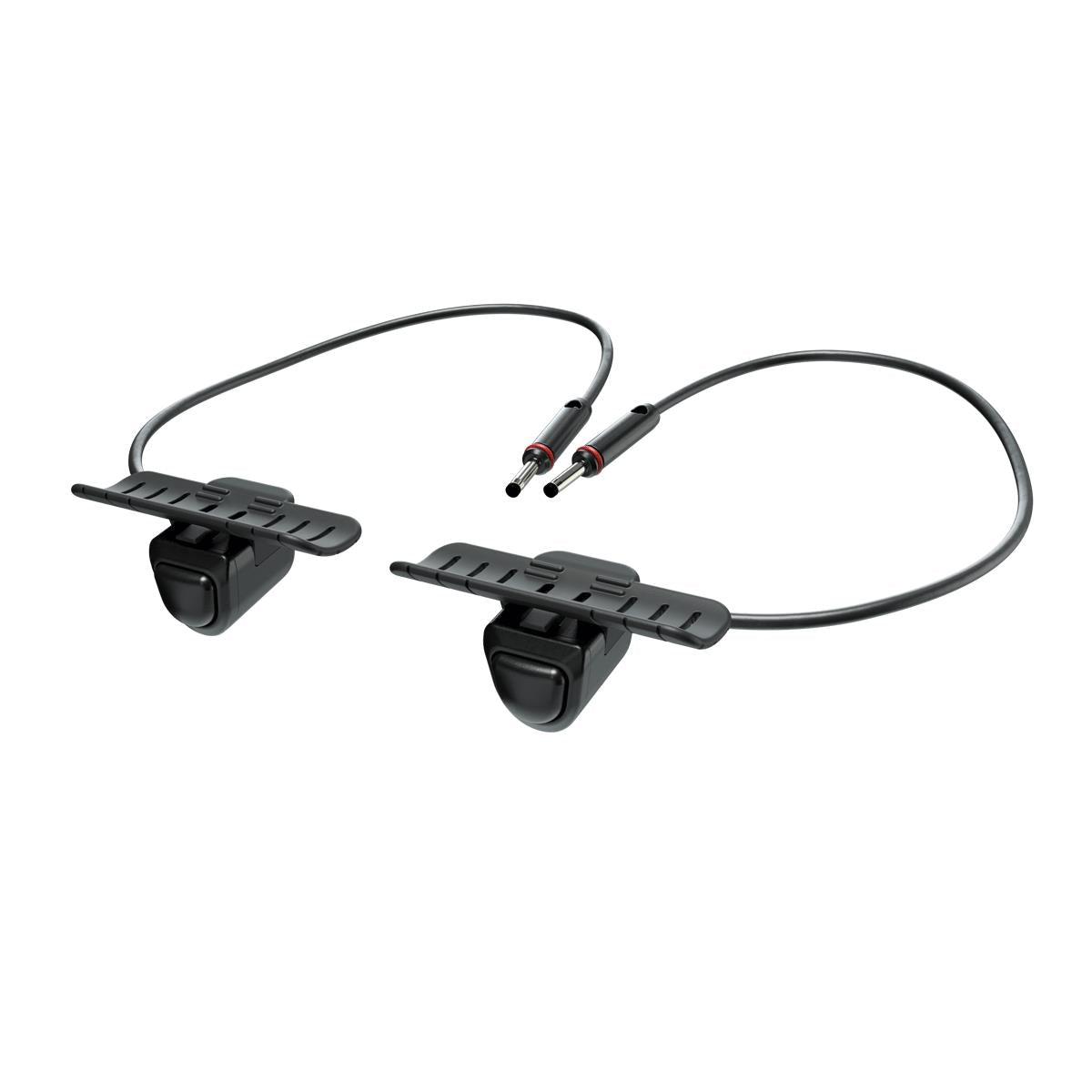 MultiClics for Axs, includes Mount 2021 - Black