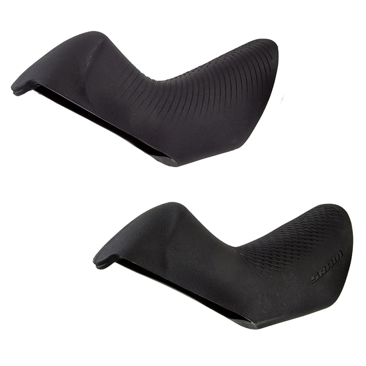 SRAM Hood Cover SRAM Red Etap AXS Hydraulic Road Levers, Pair - Black