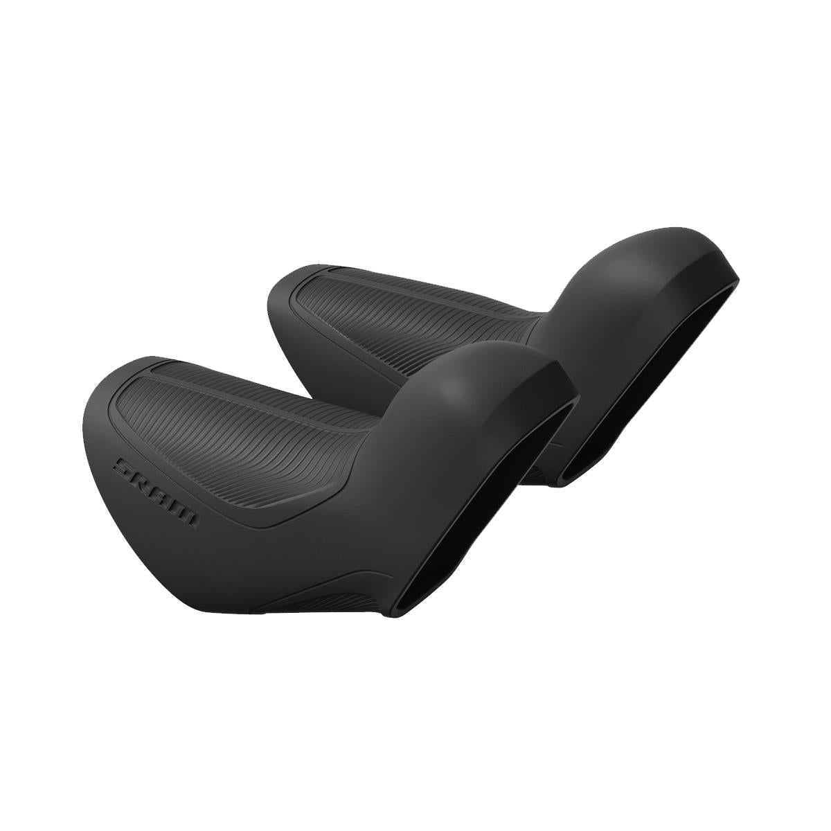 SRAM Hood Cover SRAM Red Etap AXS Eb, Pair - Black