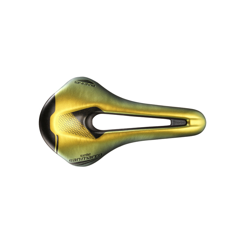 Selle San Marco Shortfit 2.0 Racing Saddle