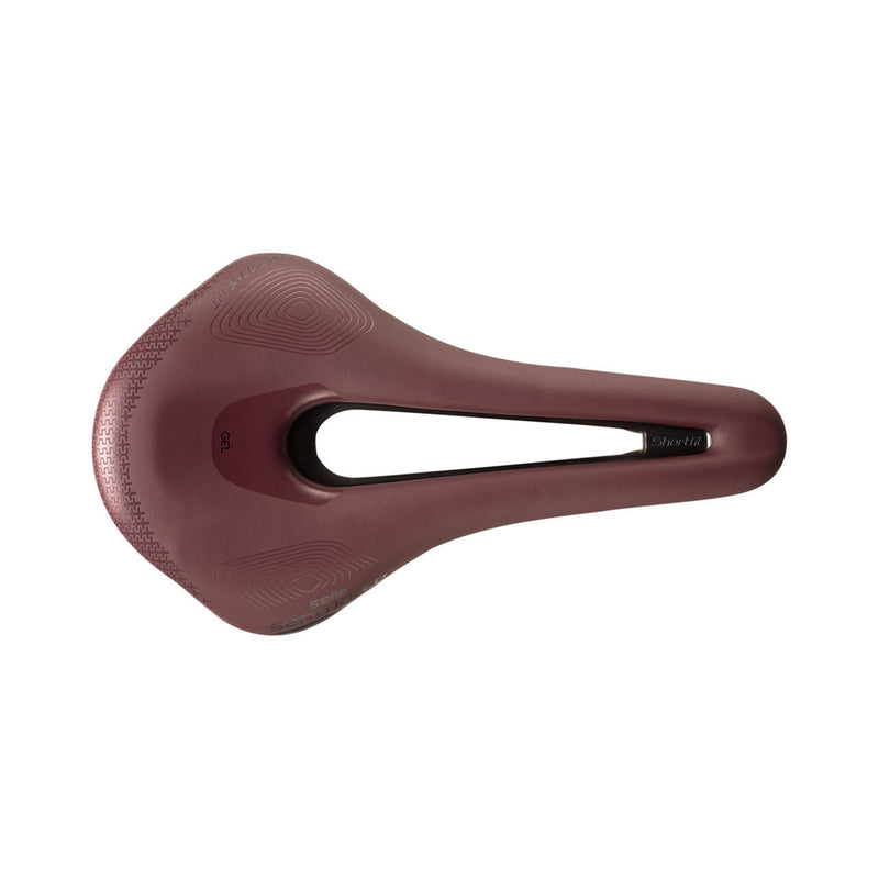Selle San Marco Shortfit 2.0 Supercomfort Racing Saddle
