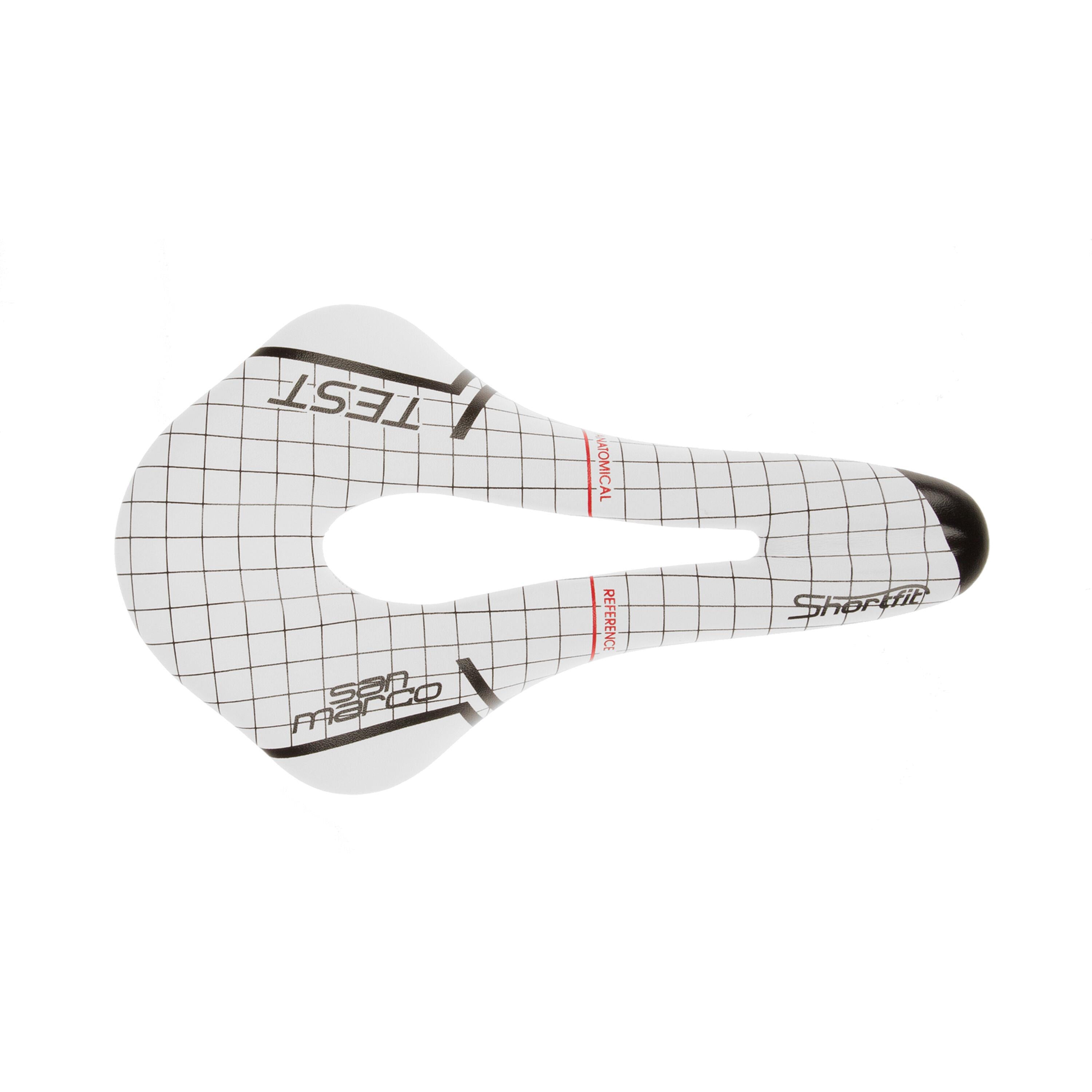 Selle San Marco Demo/Test Saddle Ground:  WIDE (L3)