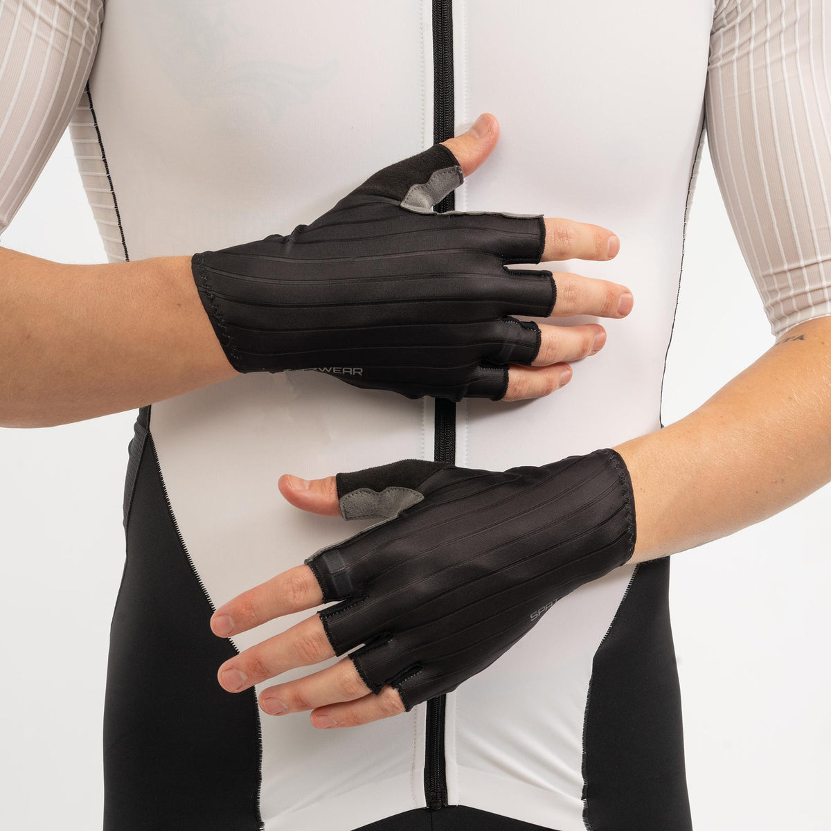 Spatzwear Aero Race Short Finger Glovz