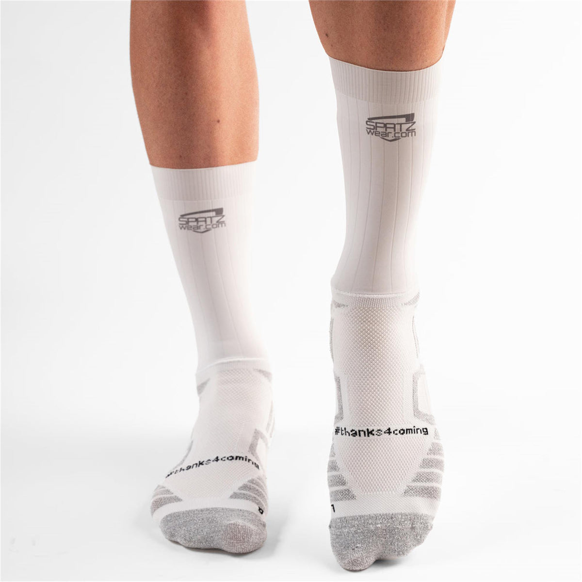 Spatzwear Aero Sokz