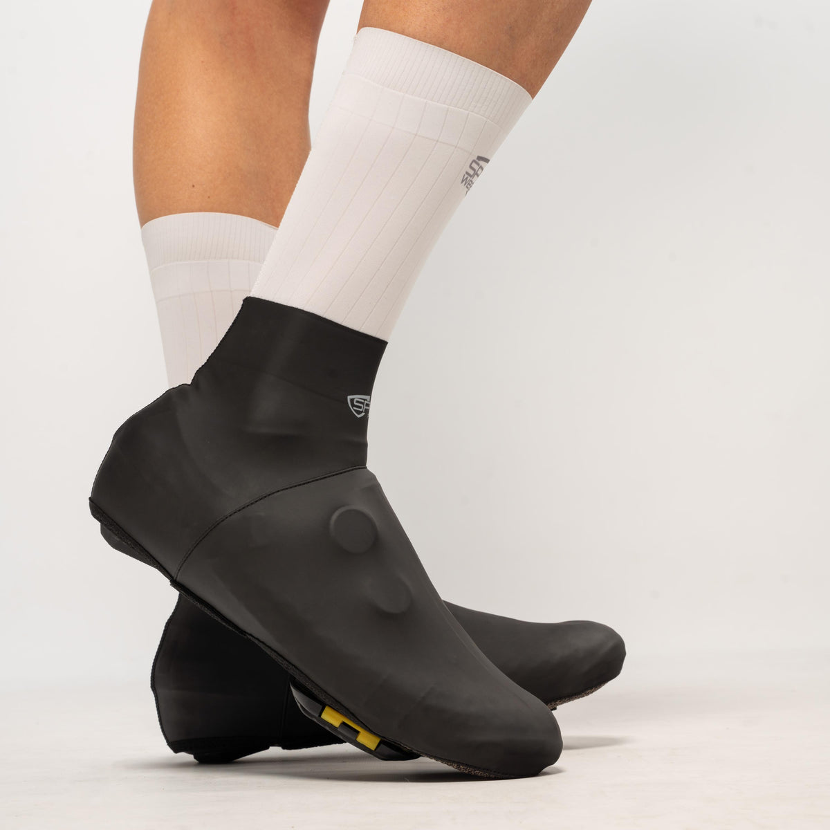 Spatzwear Aquasokz Short Shoe Covers