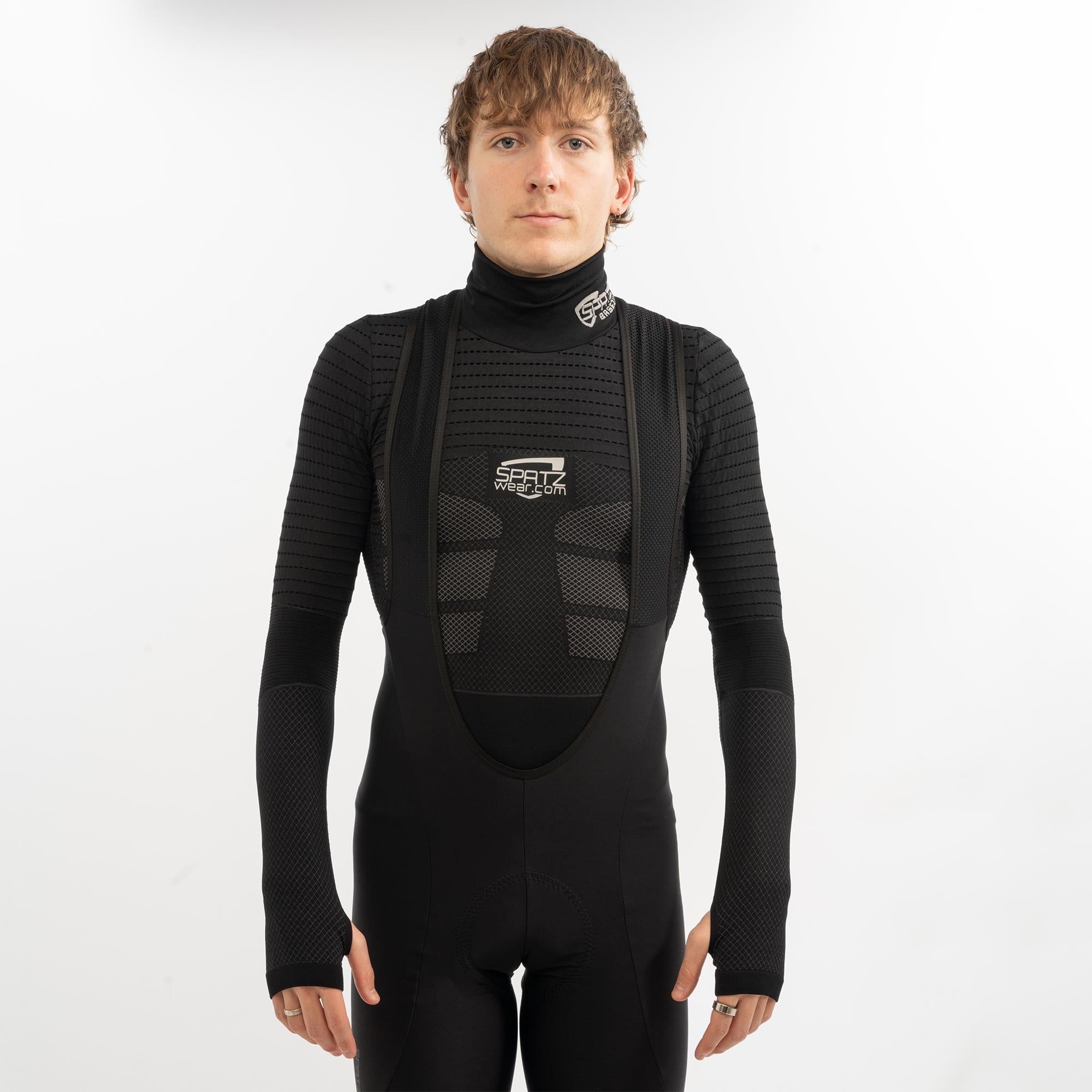 Spatzwear Basez 2 LS Baselayer