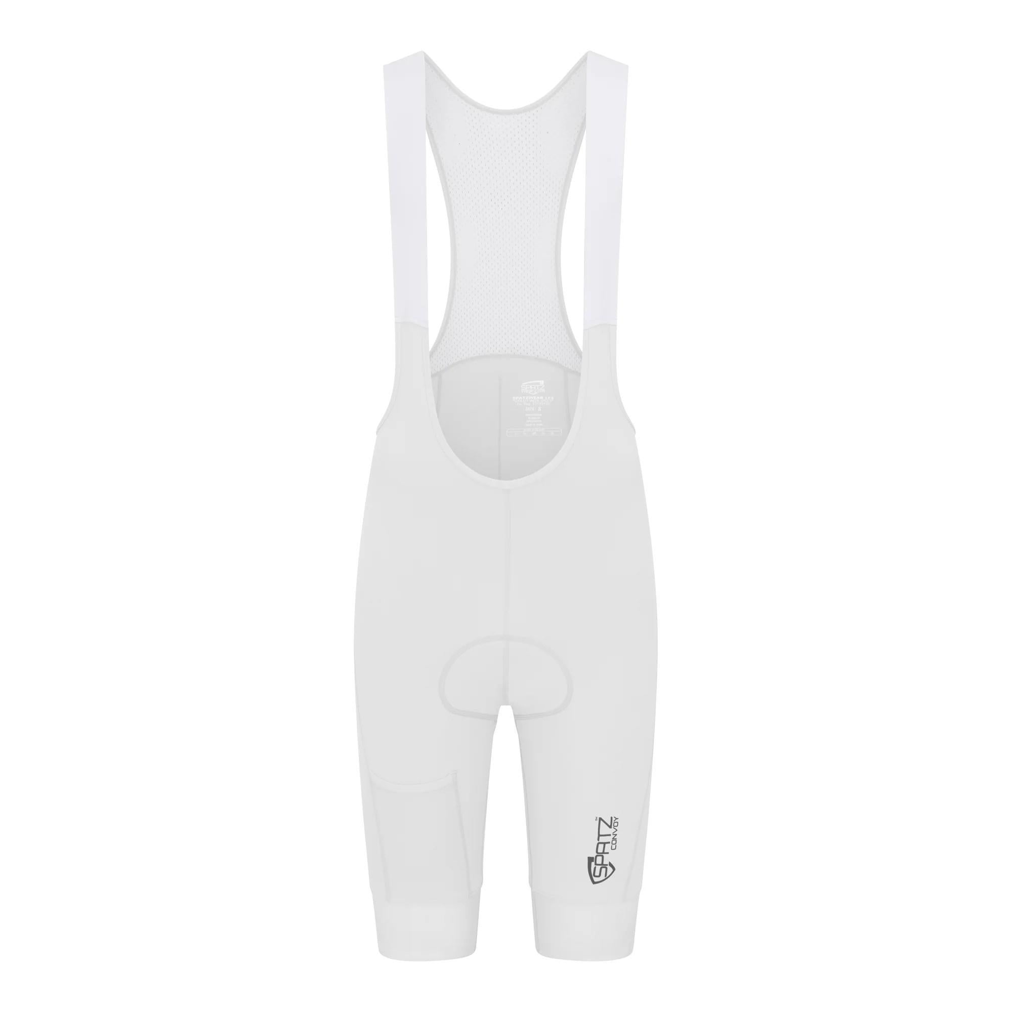 Spatzwear Convoy Bib Shorts