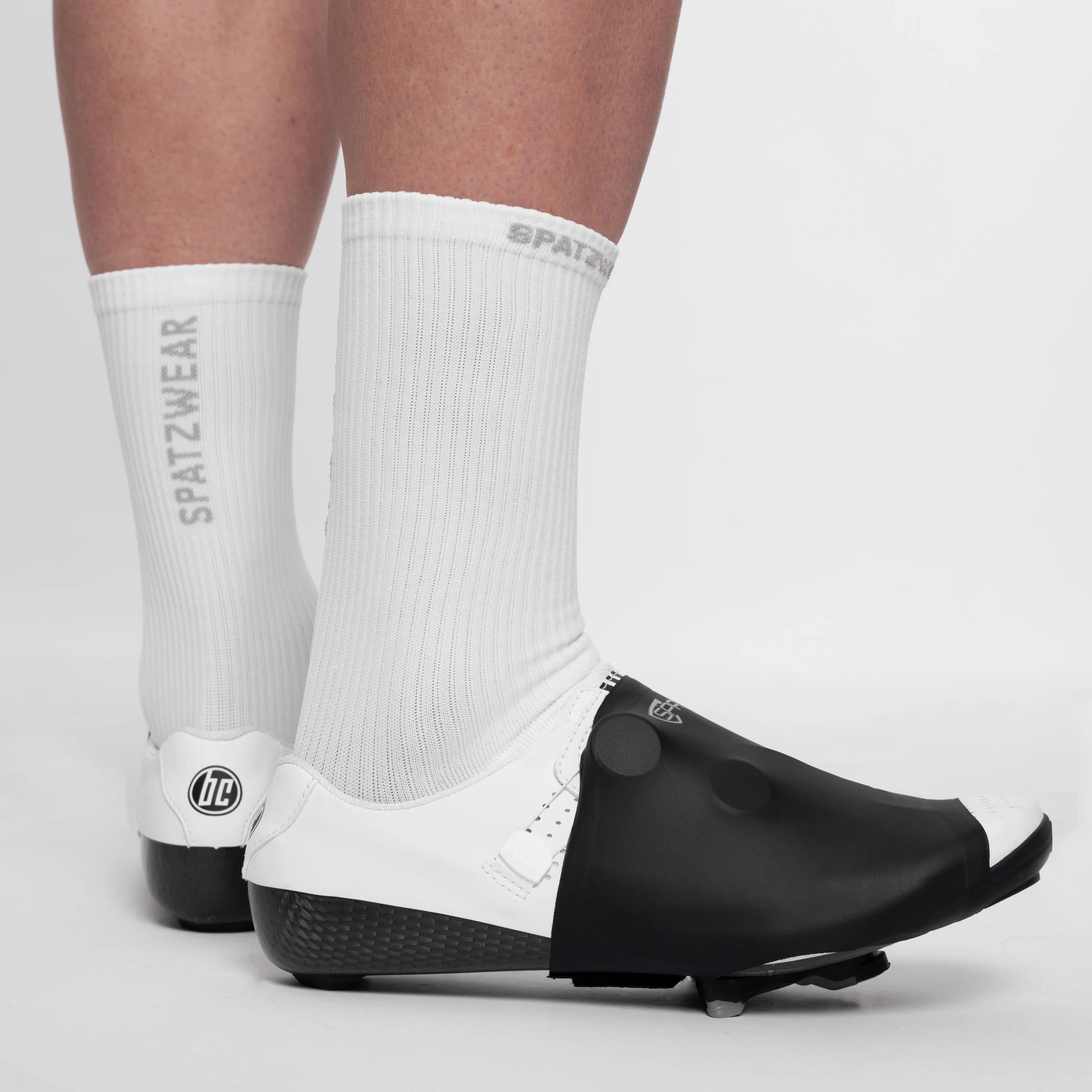 Spatzwear DiALZ: BLACK ONE SIZE