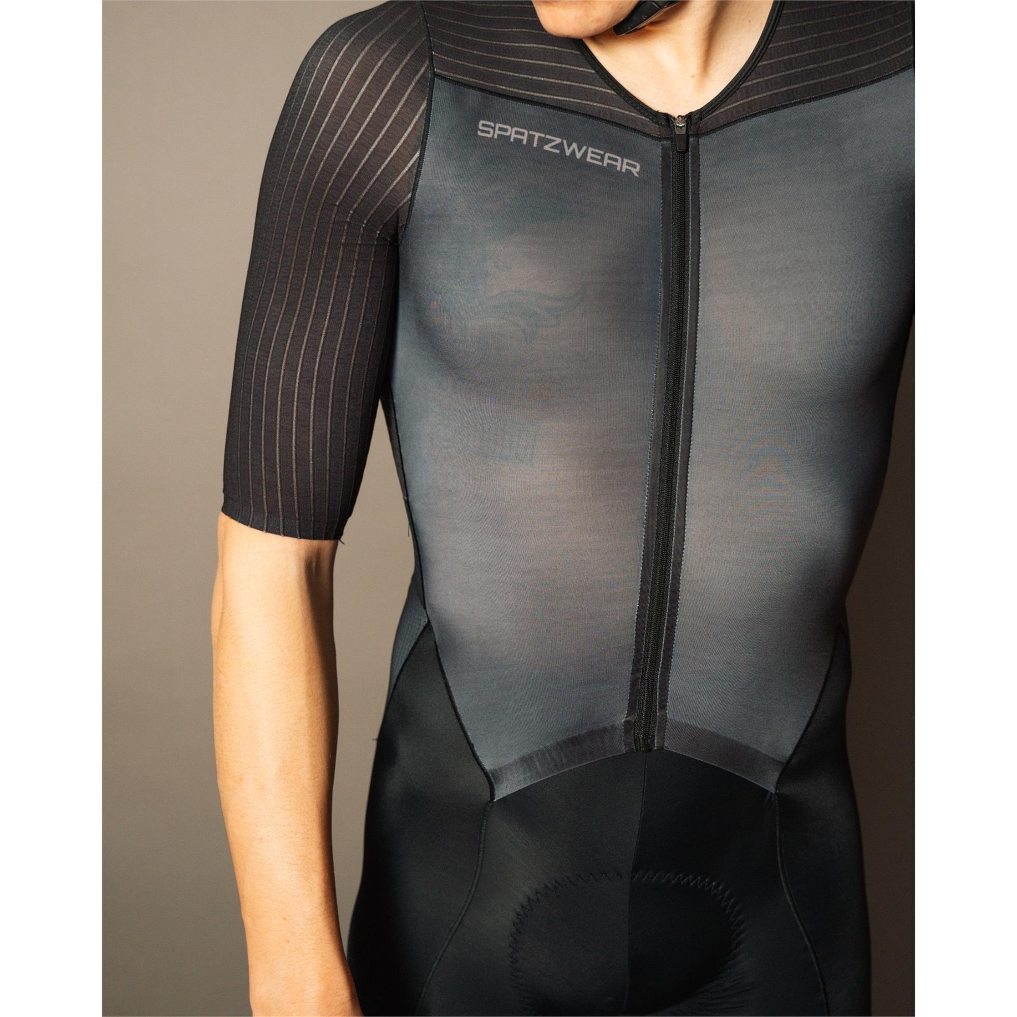 Spatzwear Fasta Aero Race Suit