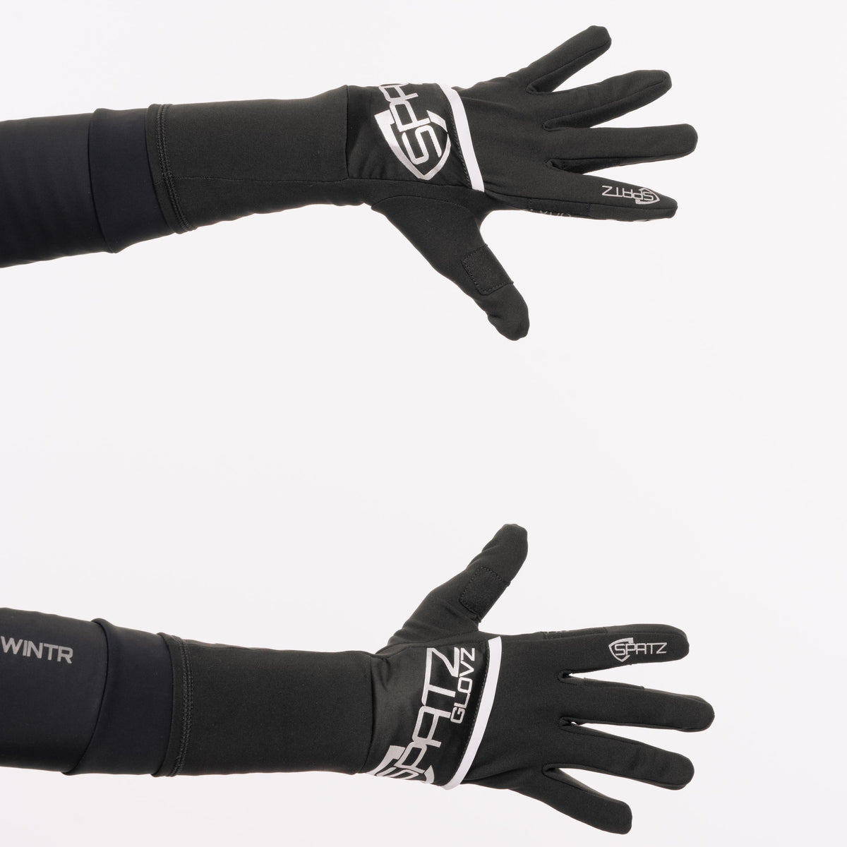 Spatzwear Glovz2 Race Gloves