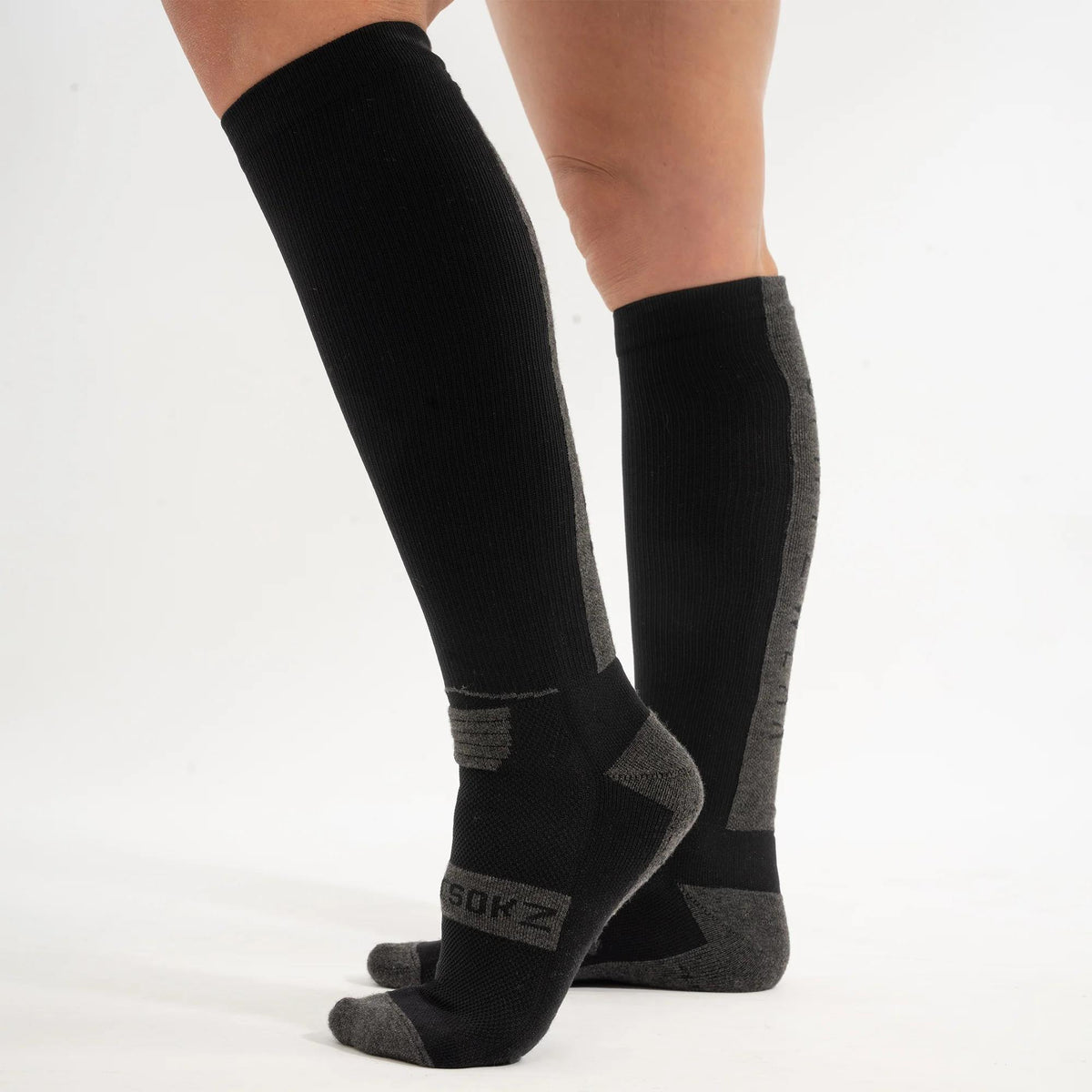 Spatzwear Hotsokz