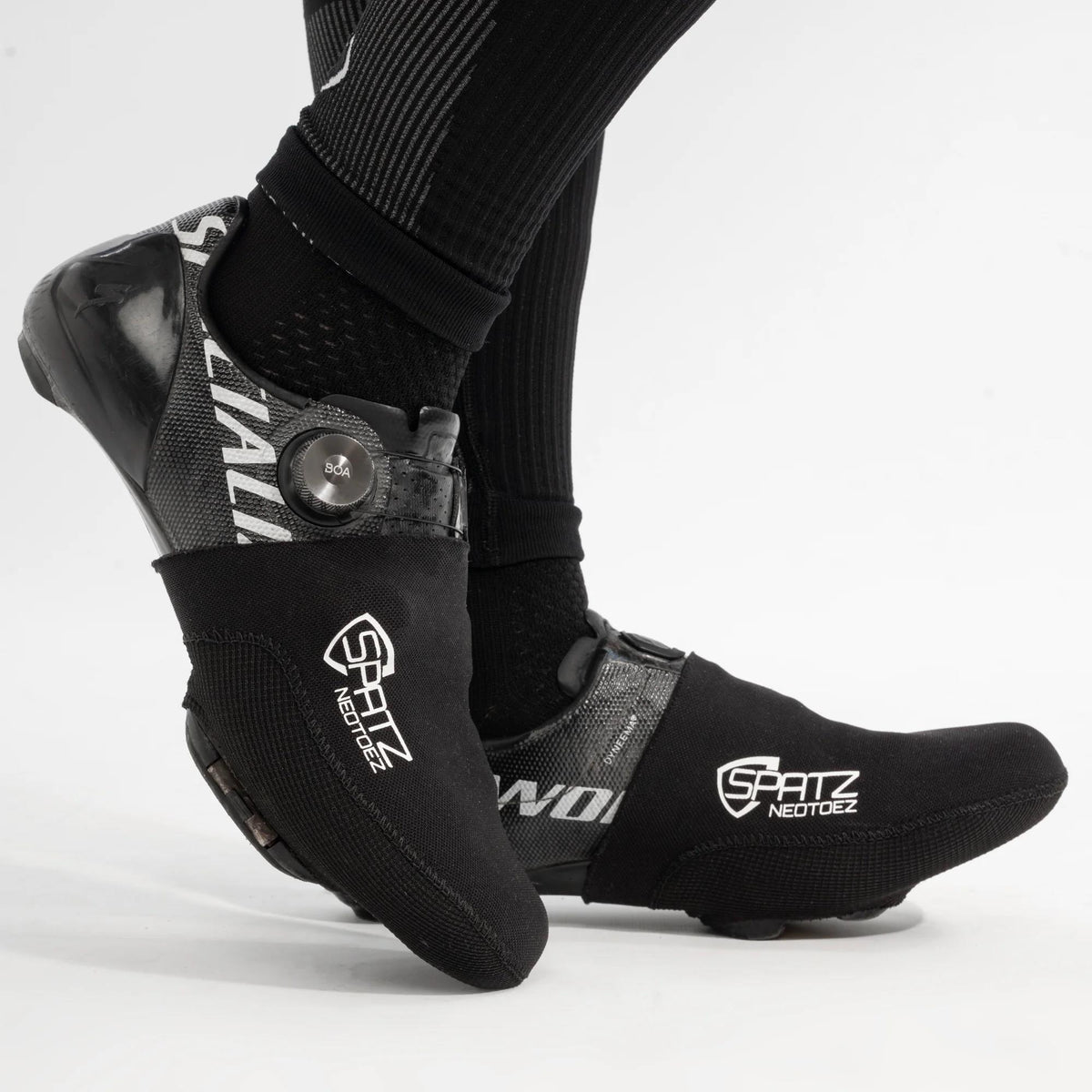 Spatzwear Neotoez Neoprene Toe Warmers