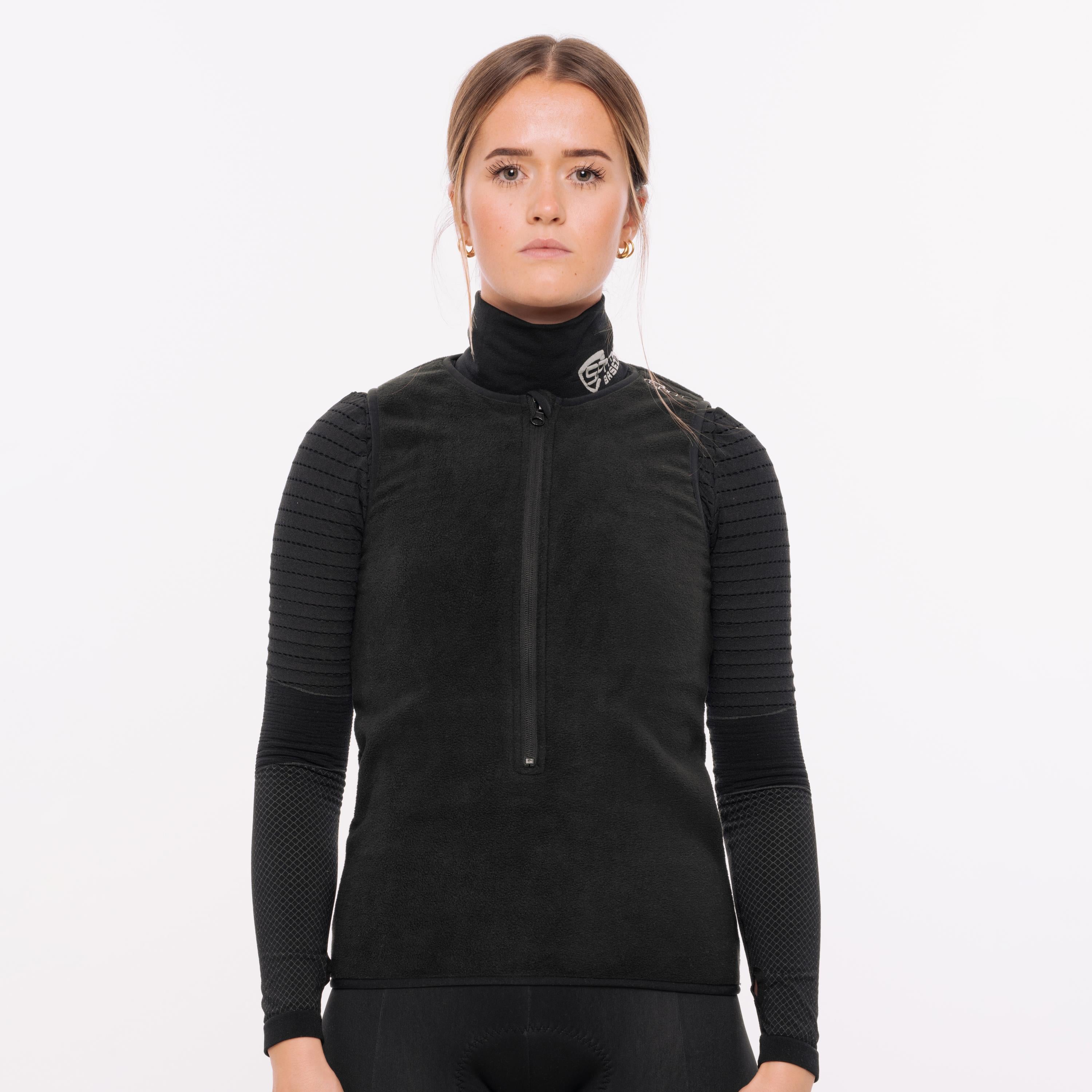 Spatzwear Polar Layer