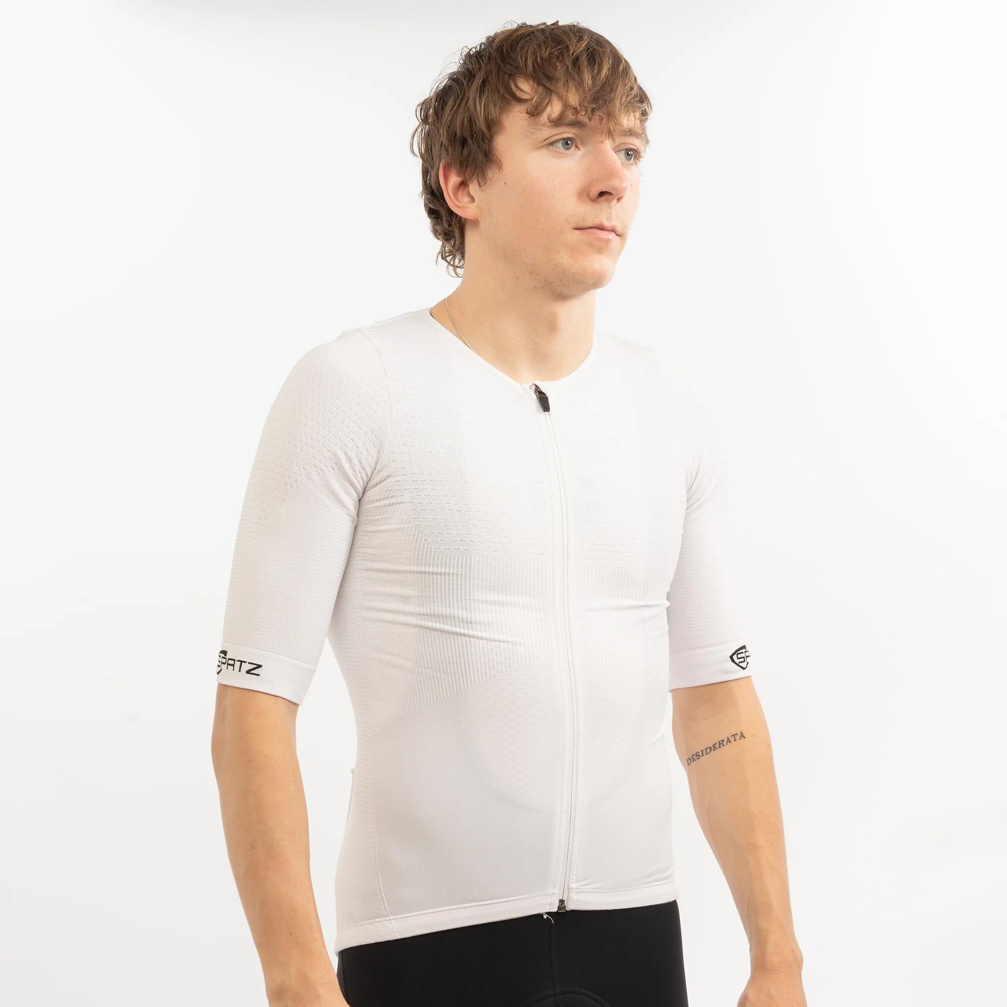 Spatzwear Shiftr3 SS Jersey