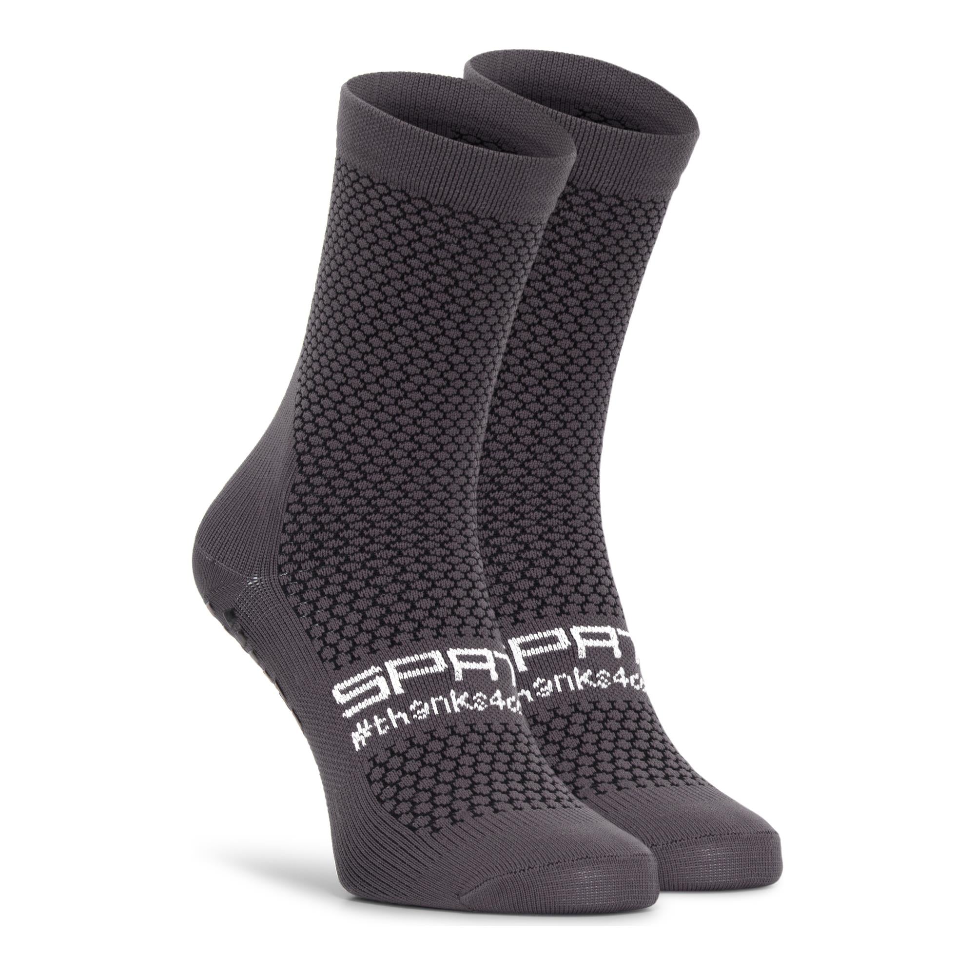Spatzwear Sokz 2