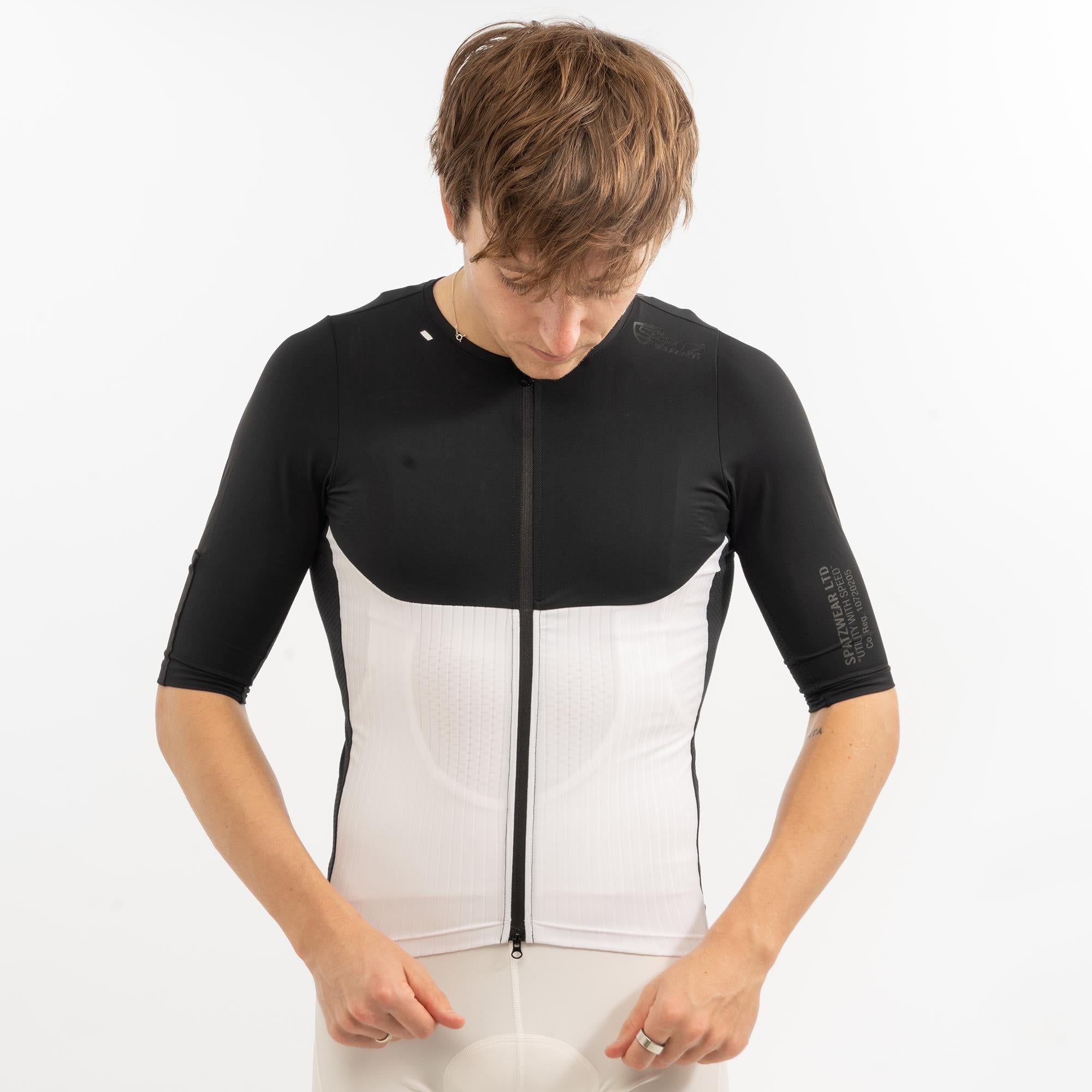 Spatzwear Squadron SS Jersey