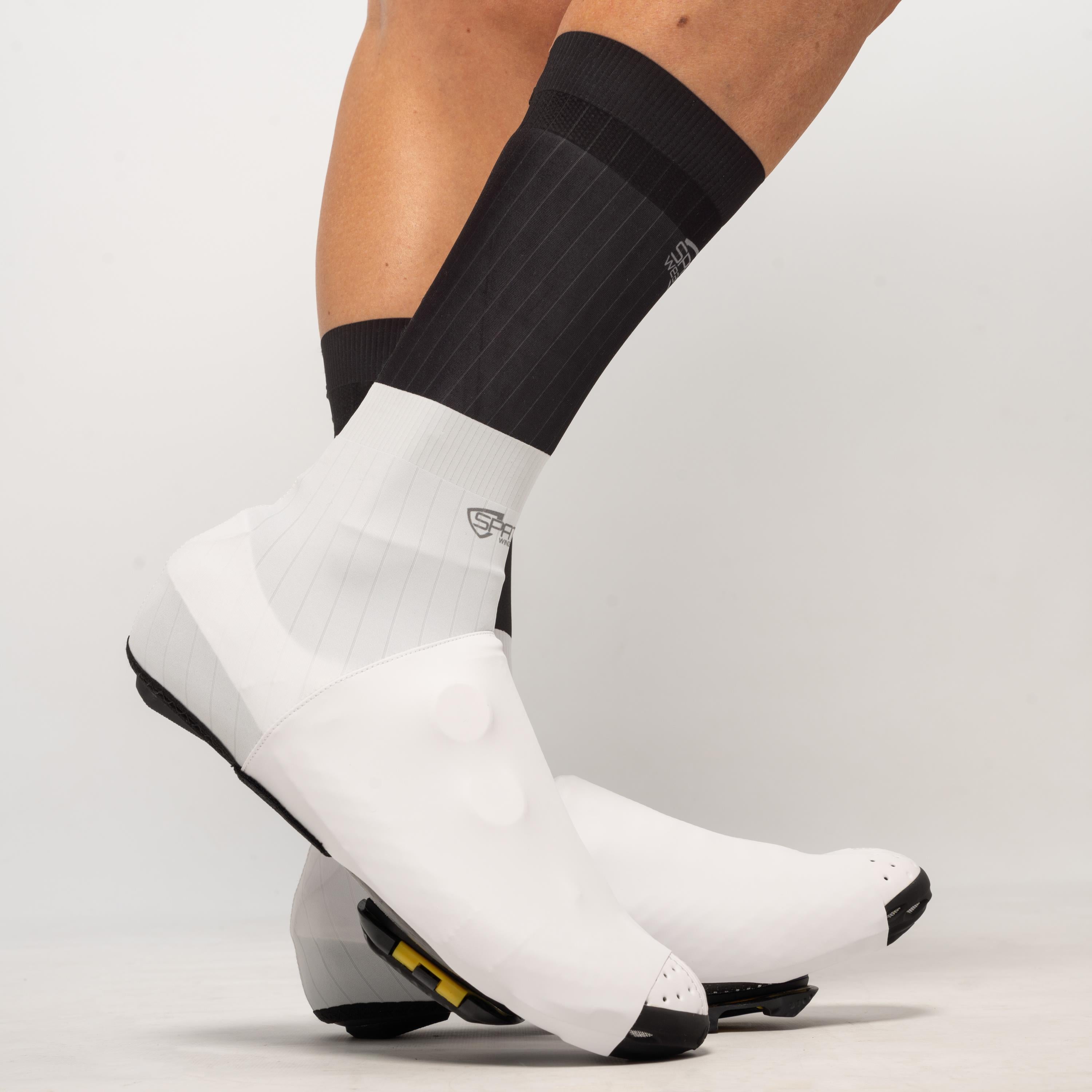 Spatzwear Winsokz Short Shoe Covers