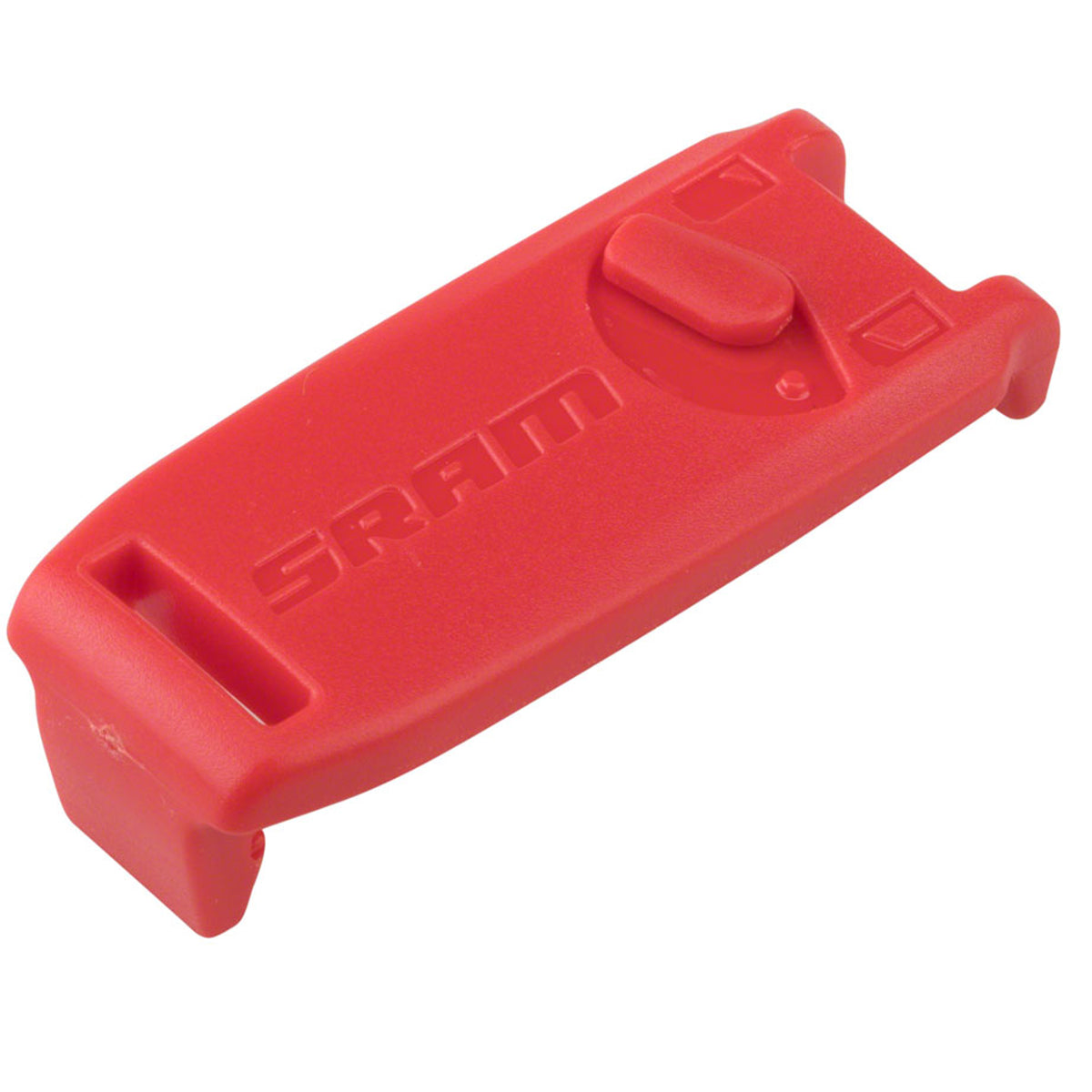 SRAM Spare - SRAM eTap & eTap AXS Battery Protector Qty 1 - Black