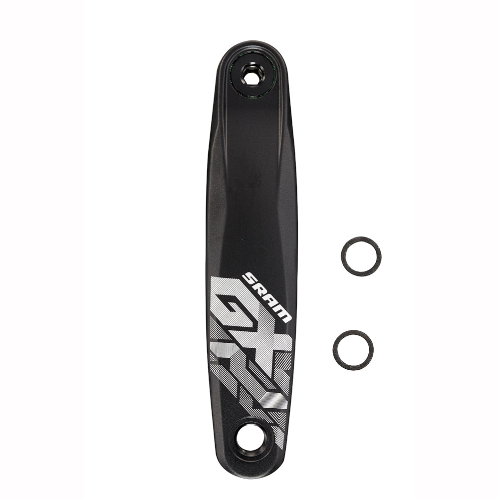SRAM Spare - Crank Left Arm GX EAGLE GXP - Black